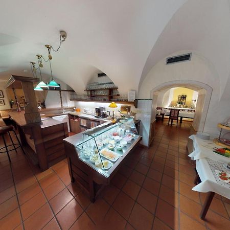 Hotel Schlair Kremsmünster エクステリア 写真