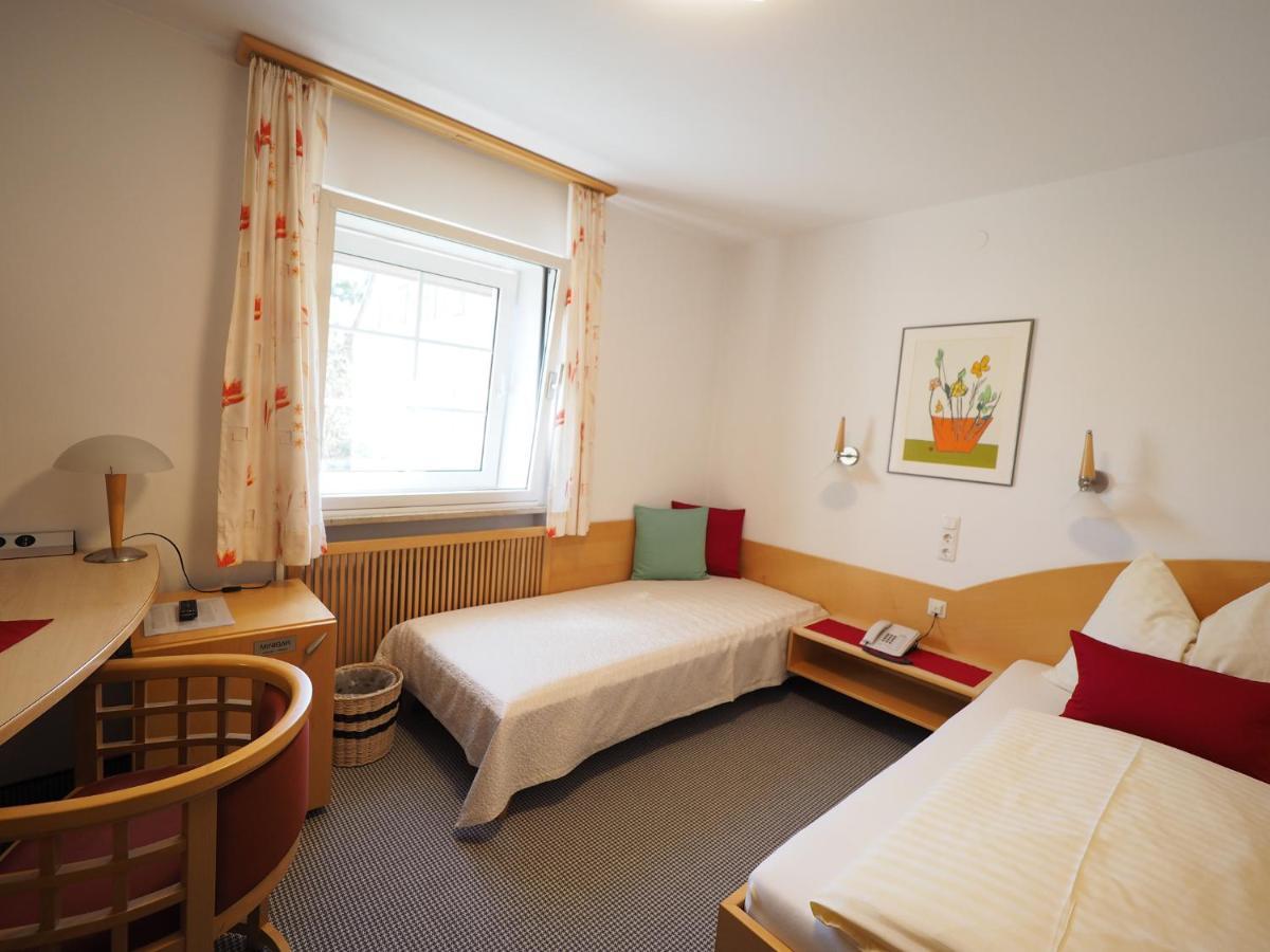 Hotel Schlair Kremsmünster エクステリア 写真
