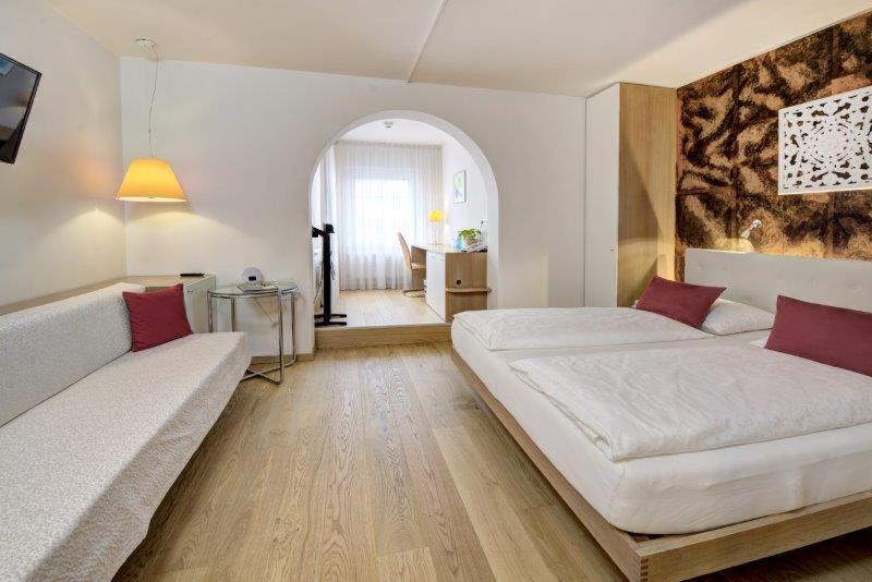 Hotel Schlair Kremsmünster エクステリア 写真