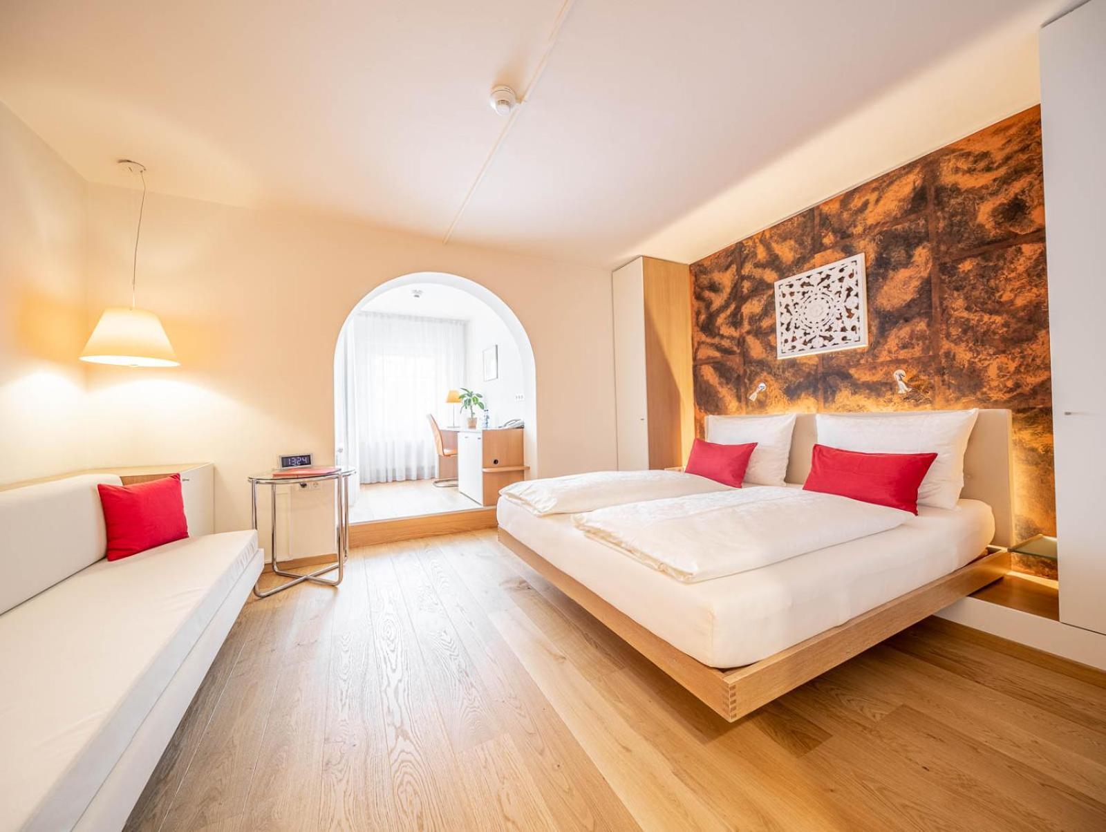 Hotel Schlair Kremsmünster エクステリア 写真