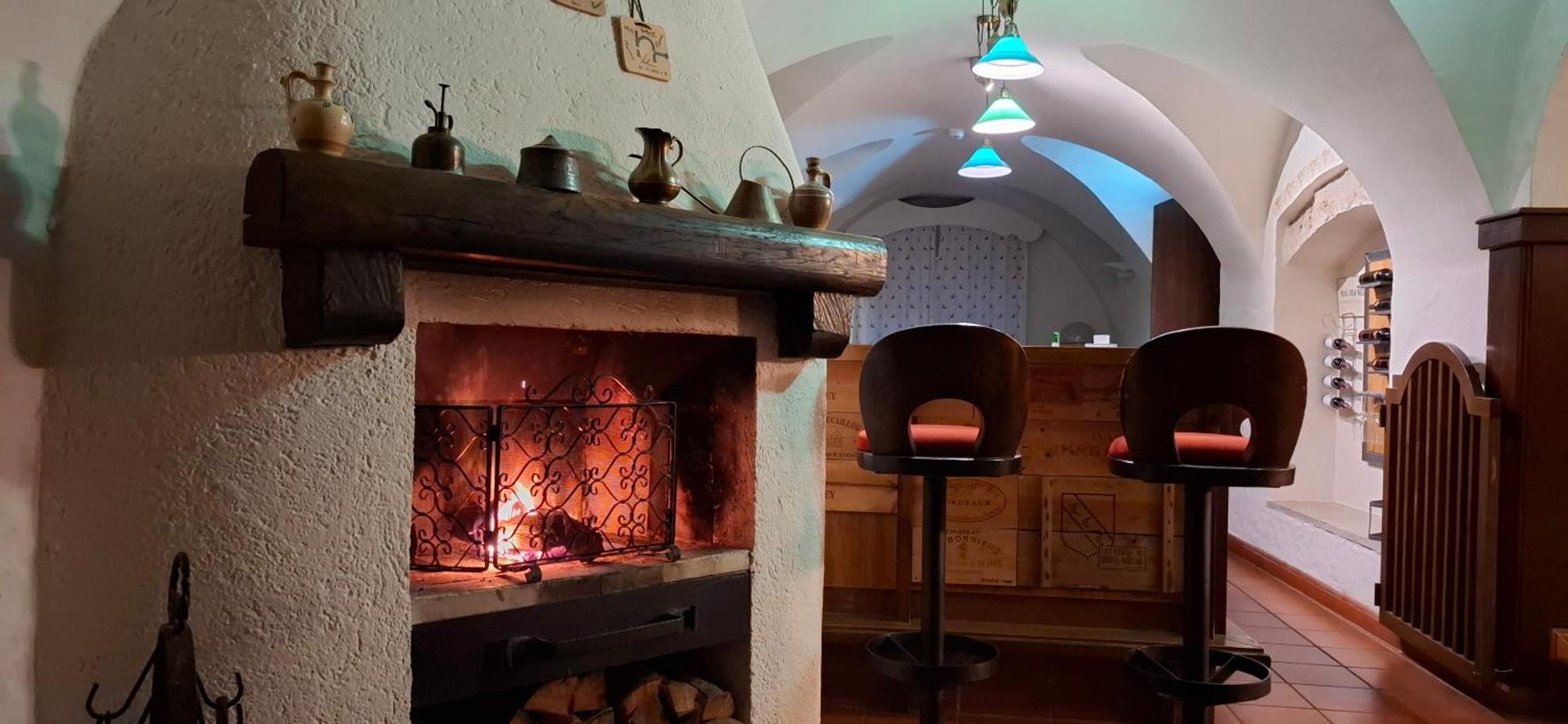 Hotel Schlair Kremsmünster エクステリア 写真