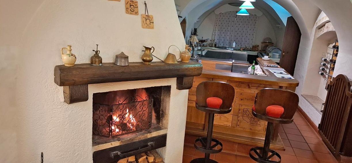 Hotel Schlair Kremsmünster エクステリア 写真