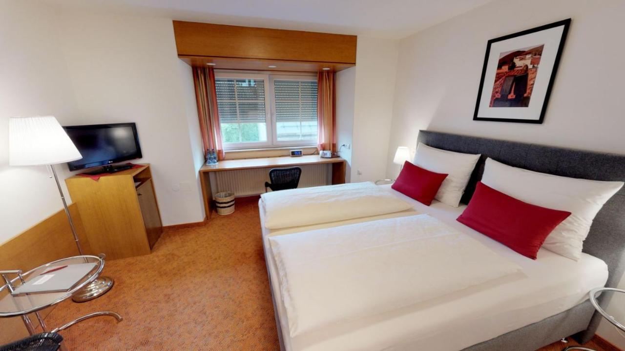 Hotel Schlair Kremsmünster エクステリア 写真